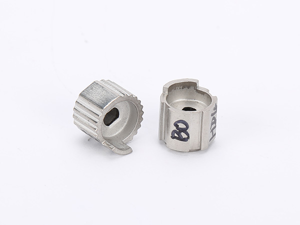 粉末冶金-水泵閥門零件