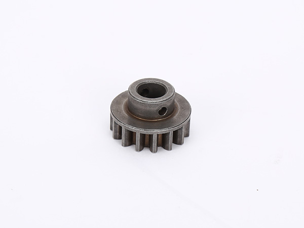 粉末冶金-運動器械齒條